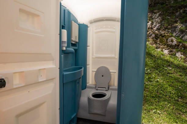 Best Affordable portable toilet rental  in Ciborne, LA