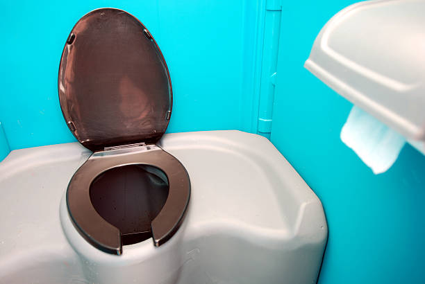 Best Construction site porta potty rental  in Ciborne, LA