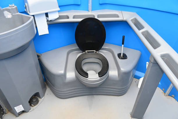 Best Porta potty delivery and setup  in Ciborne, LA