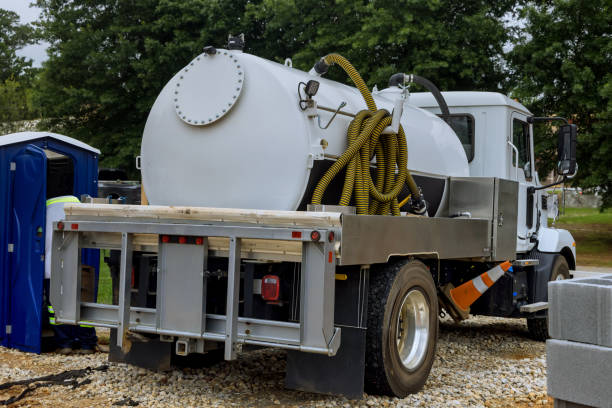 Best Porta potty rental near me  in Ciborne, LA