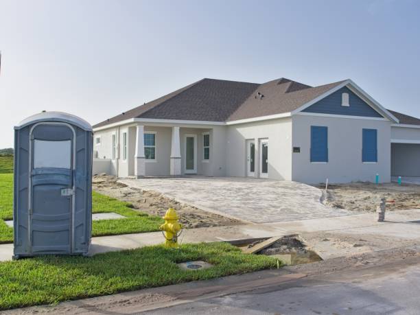 Best Porta potty for special events  in Ciborne, LA