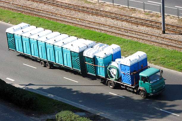Best Restroom trailer rental cost  in Ciborne, LA